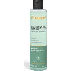 Florame Champú Fortificante Arginina y Maca 250 ml