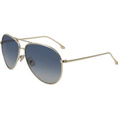 Victoria Beckham VB203S-706 Gafas de Sol Mujer 62mm 1ud