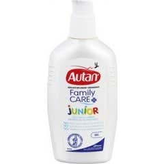 Autan Familienpflegegel Junior 100ml