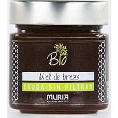 Muria Økologisk Tarro Honning Brezo Cruda Sin Filtrar Eco 320g