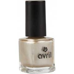 Avril Vernis À Ongles Sable Doré Nacré N°06 7 ml