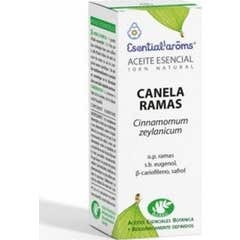 Esential Arôms Etherische Olie Kaneelstokjes 10ml