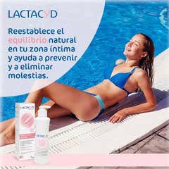 Lactacyd sensitive intimate hygiene 250ml