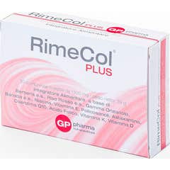 GP Pharma Nutraceuticals RimeCol Plus 39g 30 buy