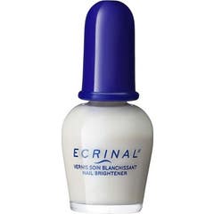 Ecrinal Varnis de Uñas Blanqueador 10ml Ecrinal Varnis de Uñas Blanqueador 10ml