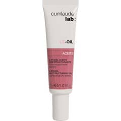 Cumlaude Lab LS-Öl 30 ml