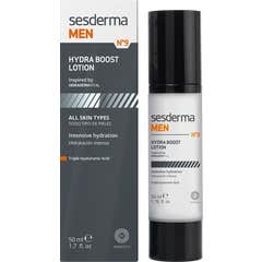 Sesderma Men Hydra Boost Lotion 50ml