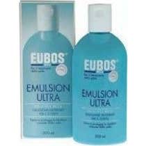 Eubos Emulsión Ultranutr200Ml