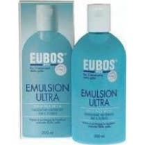 Eubos Emulsion Ultranutr200Ml