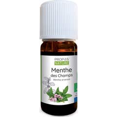 Propos'Nature Aceite Esencial de Menta de los Prados Bio 10 ml