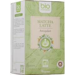 Bionutriente Matcha Latte Antiossidante Bio 20 Bustine