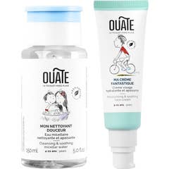 Guata Fantastiq Care 9-11 años