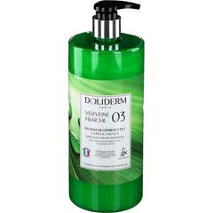 Doliderm Verbena Gel Doccia 1L