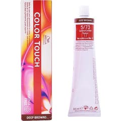 Wella Color Touch Nro 5/73 60ml