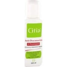 Citia champú anti-descamación 200ml