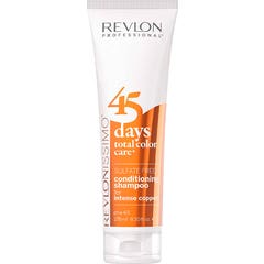 Revlon Rp 45Days Cc I.Copper 275Ml