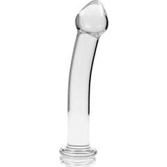 Ibiza Nebula Modelo 11 Dildo Cristal 16x3cm 1ud