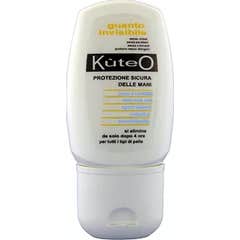 Ecofarm Kuteo Crema Mano 100ml