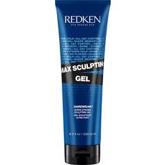 Redken Max Sculpting Gel Hardwear 250ml