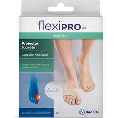 Normon Flexipro Protector Juanete Talla S 1 ud