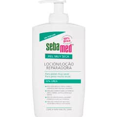 Sebamed Locion Reparadora 10% de Urea Piel Muy Seca 400 ml
