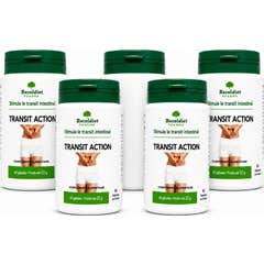 Exceldiet Pharma Transit Action 300 Kapsułek