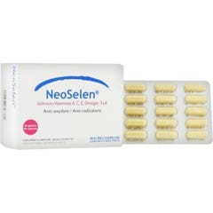 Dioter Neoselen Gelul 90caps