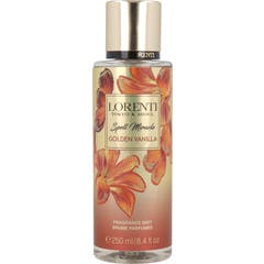 Lorenti Spell Miracle Body Mist Golden Vanilla 250ml
