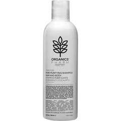 Organics Pham Pure Purifying Shampoo 250ml