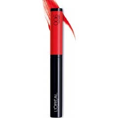 Loreal Infaillible Matte Fx Lip 006 Disturbi