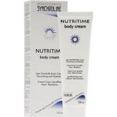 Nutritime Body Cream 150Ml