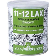 Dimefar Sta. Flora No. 11-12 Lax Canister 70g