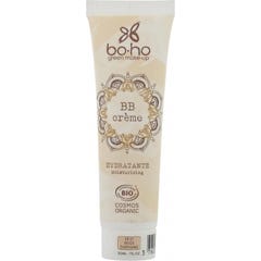 Boho Green BB Cream 01 Beige Diaphane 30ml
