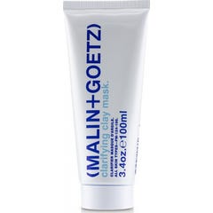 Malin+Goetz Mascarilla Aclarante Facial Arcilla 100ml