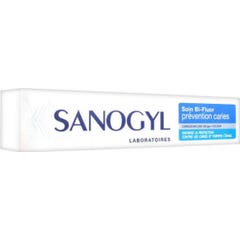 Sanogyl Bi-Fluor Prev Carie 75ml