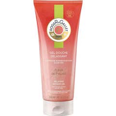 Roger&Gallet Fleur de Figuier Gel de Ducha Relajante 200ml