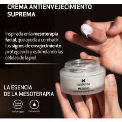 Sesderma Mesoses Crema Antienvejecimiento Suprema 50ml