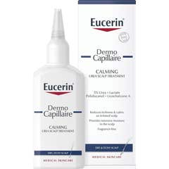 Eucerin Dermo Hair Care Treatment Ure Calming 100 ml