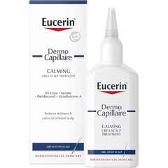 Eucerin Dermo cura dei capelli Trattamento Ure Calmante Ure 100 ml