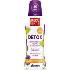 Detox Reduction 450Ml