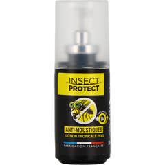 Insect Protect Tropical Mosquito Repellent Lotion 30 ml