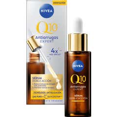 Nivea Q10 Expert Siero Antirughe Doppia Azione 30 ml