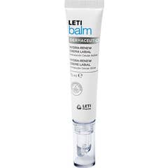 Letibalm Hydra Renew Crema Labial 15ml