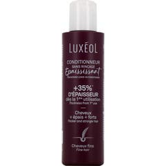 Luxeol Acondicionador Sin Aclarado Espesante 150 ml