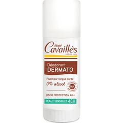 Rog Cavaills - Senza sali di alluminio Do Dermato Stick 40ml
