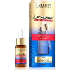 Eveline Cosmetics Bio Hyaluron 3X Retinol Multi-Reparatur 18 ml