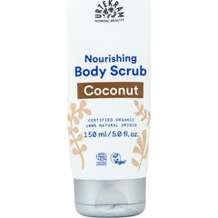 Urtekram Organic Coconut Body Scrub 150ml