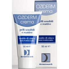 Oziderm Crème 50Ml