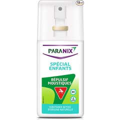 Paranix Spray Especial Niños Mosquitos 90ml