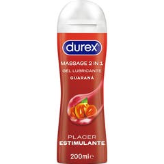 Durex™ Play Massage stimulating 200ml